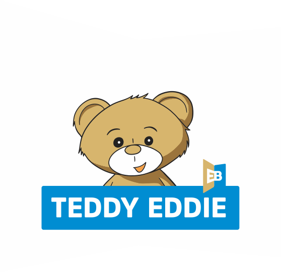 Teddy Eddie